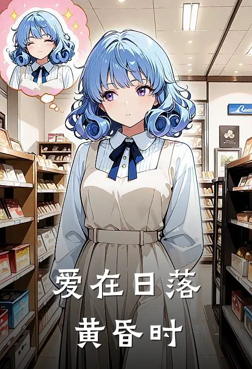 爱在日落黄昏时