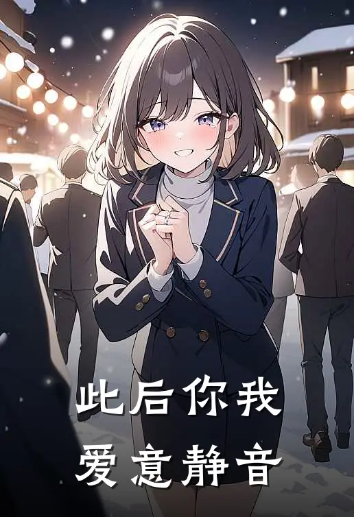 此后你我，爱意静音