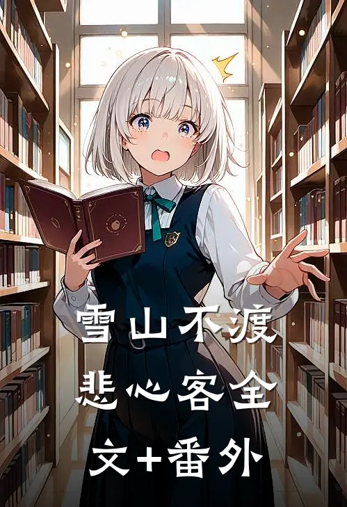 雪山不渡悲心客全文+番外