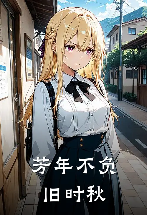 芳年不负旧时秋