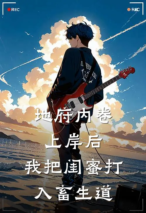 地府内卷上岸后，我把闺蜜打入畜生道