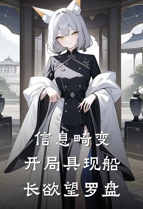 信息畸变：开局具现船长欲望罗盘