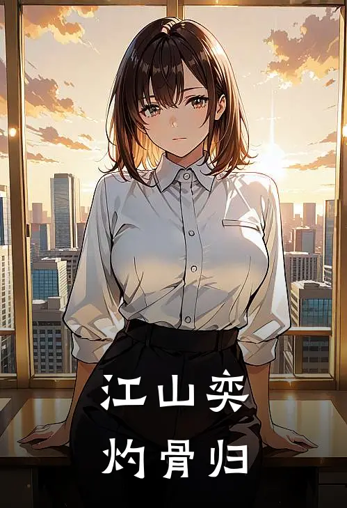 江山奕，灼骨归