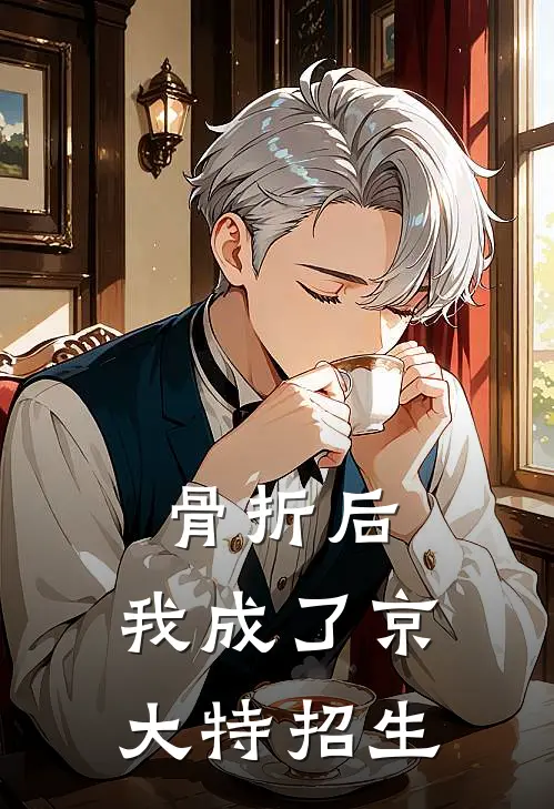 骨折后，我成了京大特招生