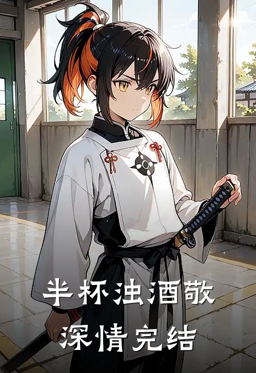 半杯浊酒敬深情完结