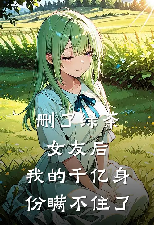 删了绿茶女友后，我的千亿身份瞒不住了