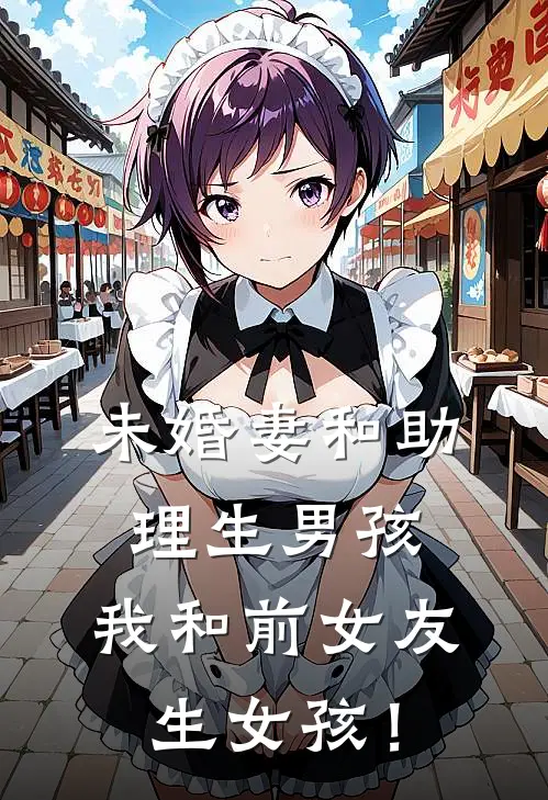 未婚妻和助理生男孩，我和前女友生女孩！