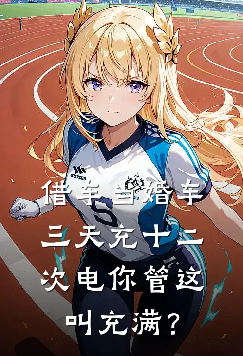 借车当婚车，三天充十二次电你管这叫充满？