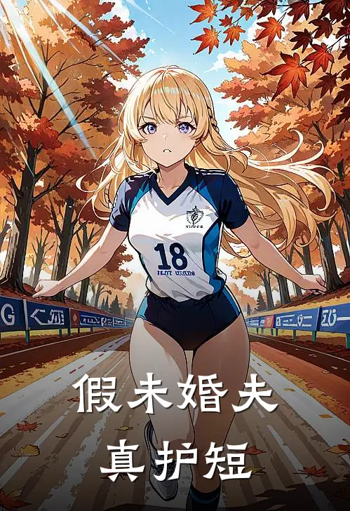 假未婚夫真护短