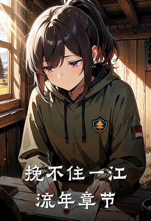 挽不住一江流年章节