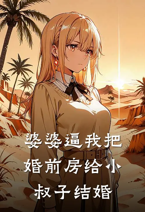 婆婆逼我把婚前房给小叔子结婚