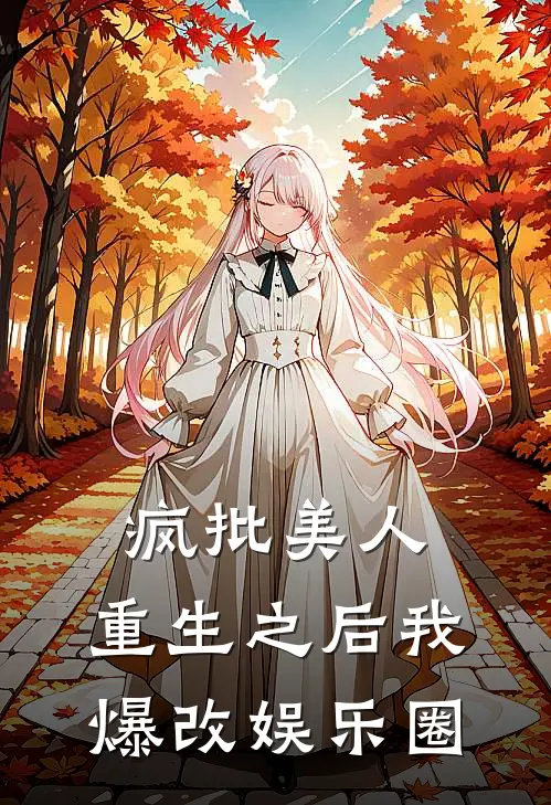 疯批美人：重生之后我爆改娱乐圈
