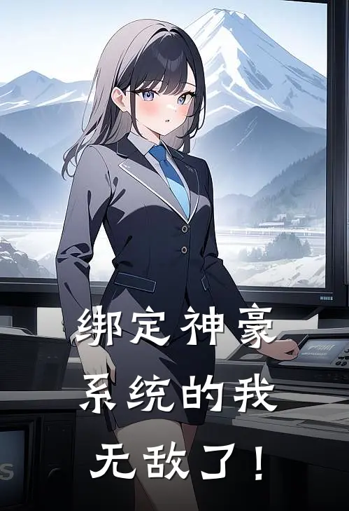 绑定神豪系统的我，无敌了！