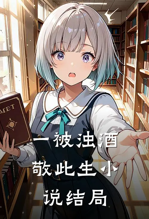 一被浊酒敬此生小说结局