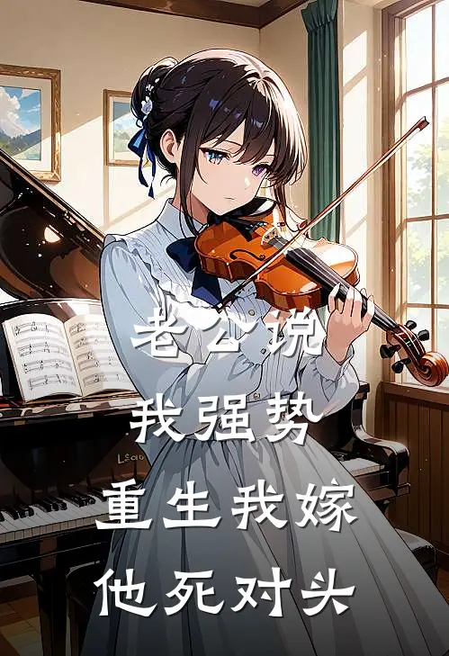 老公说我强势，重生我嫁他死对头