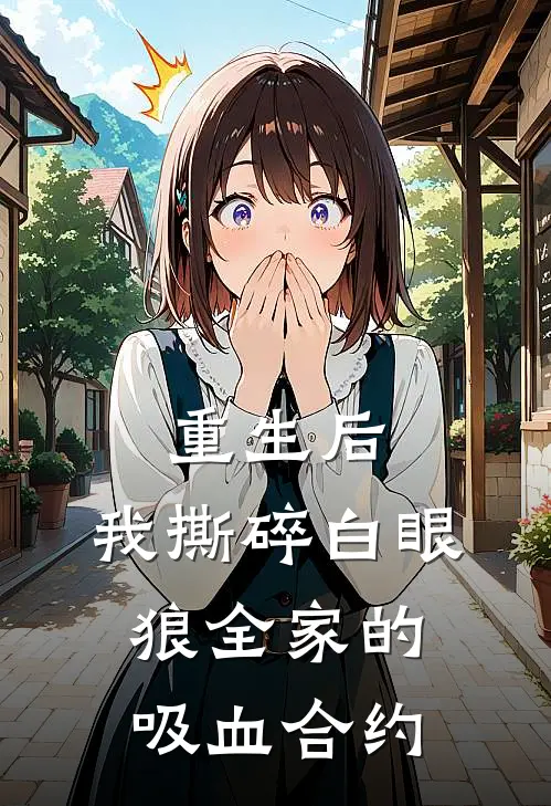 重生后，我撕碎白眼狼全家的吸血合约