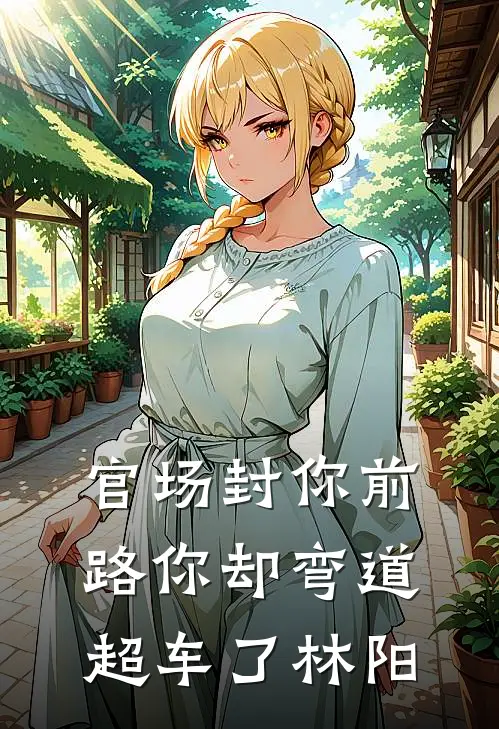 官场封你前路你却弯道超车了林阳