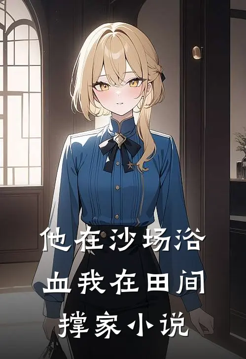 他在沙场浴血我在田间撑家小说