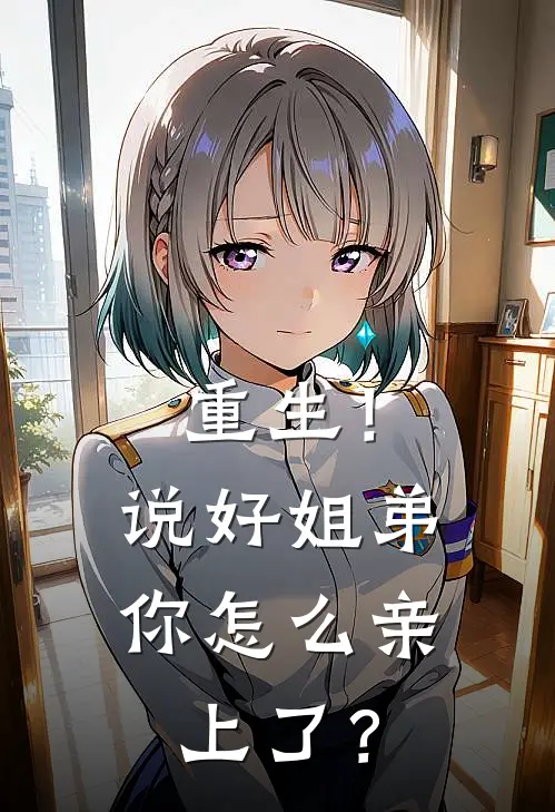 重生！说好姐弟，你怎么亲上了？