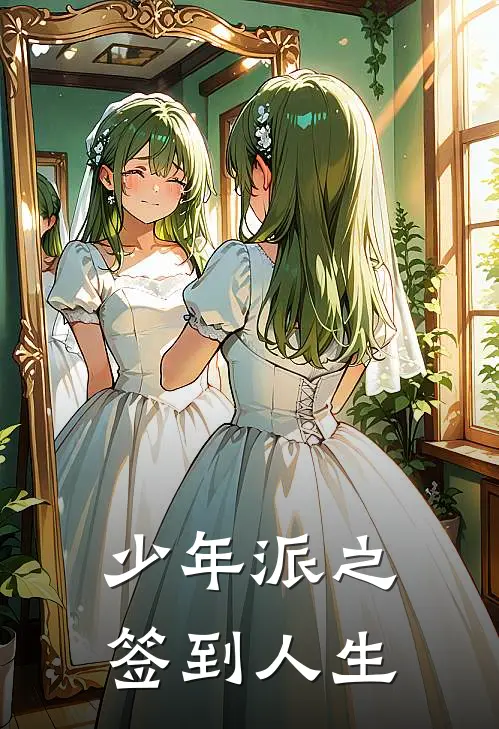 少年派之签到人生