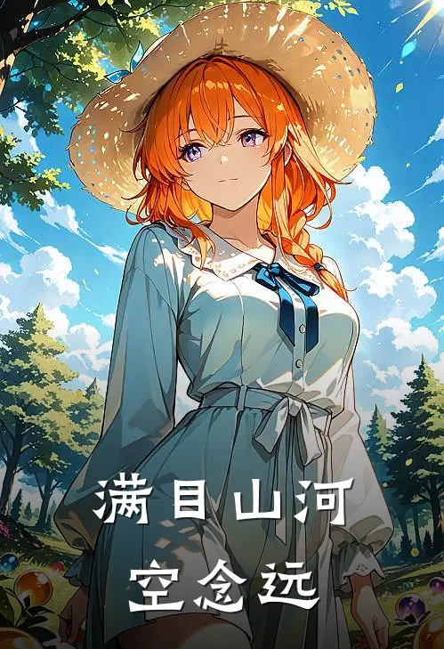 满目山河空念远