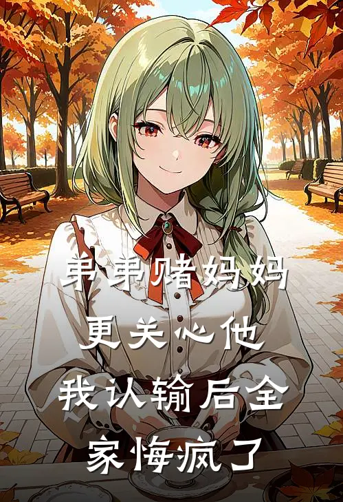 弟弟赌妈妈更关心他，我认输后全家悔疯了