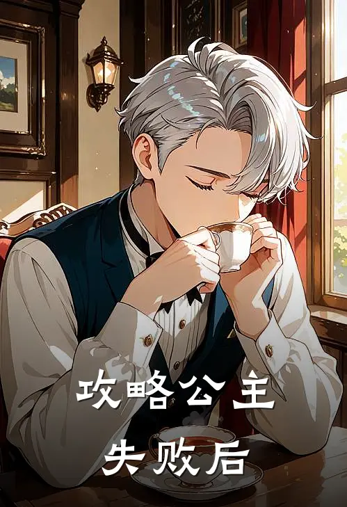 攻略公主失败后