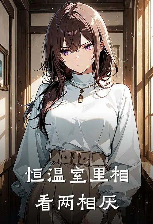 恒温室里相看两相厌