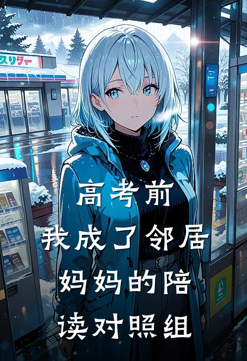 高考前，我成了邻居妈妈的陪读对照组