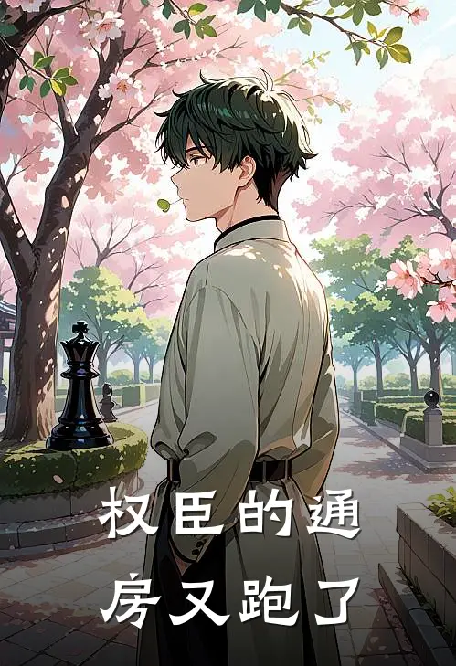 权臣的通房又跑了