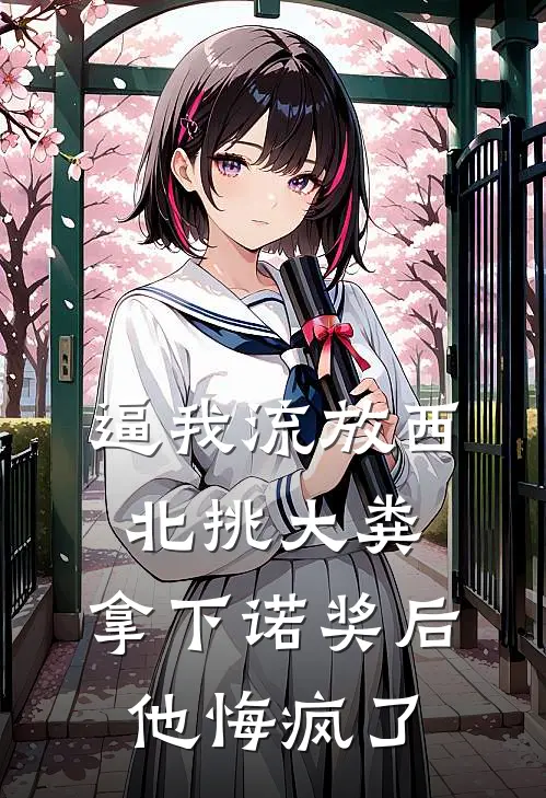 逼我流放西北挑大粪，拿下诺奖后他悔疯了