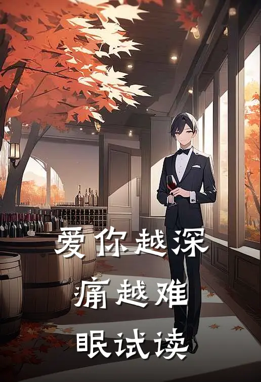 爱你越深，痛越难眠试读