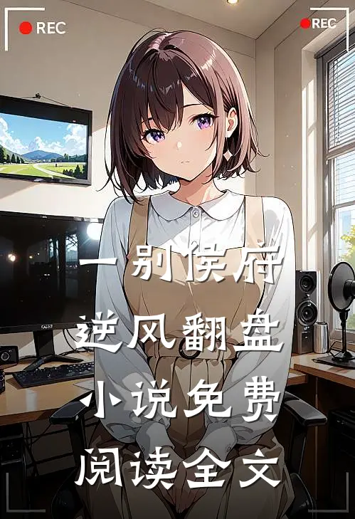 一别侯府，逆风翻盘小说免费阅读全文