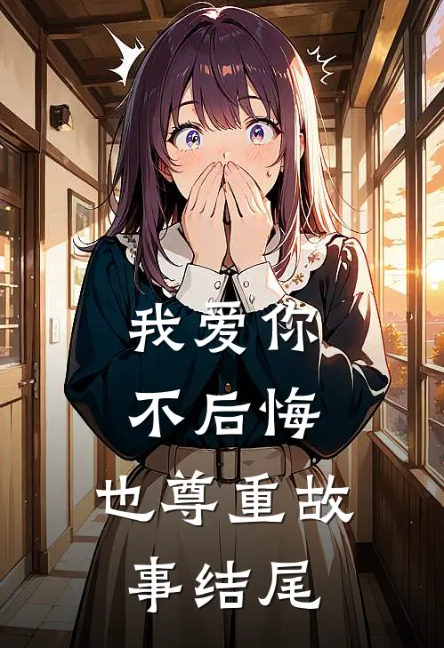 我爱你不后悔，也尊重故事结尾