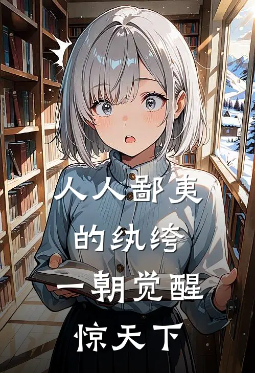 人人鄙夷的纨绔，一朝觉醒惊天下