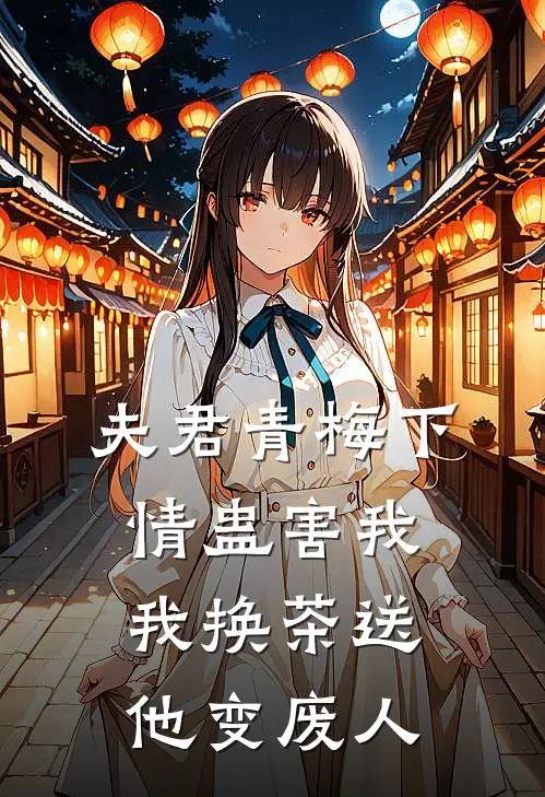 夫君青梅下情蛊害我，我换茶送他变废人