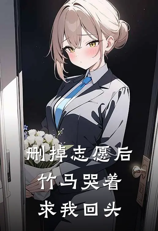 删掉志愿后，竹马哭着求我回头