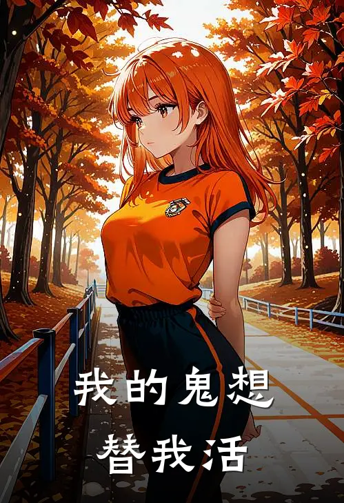 我的鬼想替我活