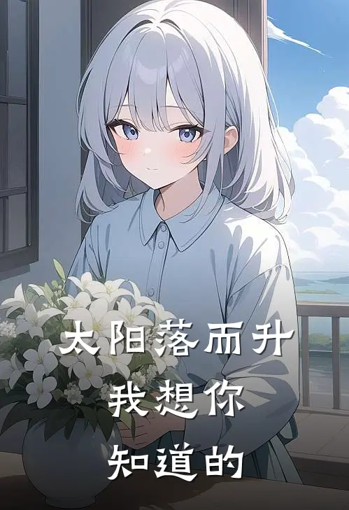 太阳落而升，我想你知道的