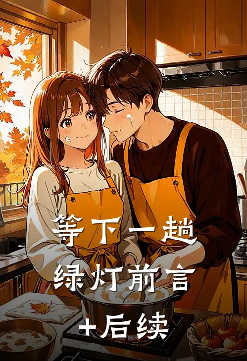 等下一趟绿灯前言+后续