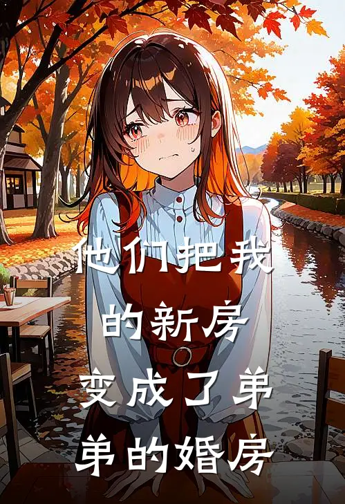 他们把我的新房，变成了弟弟的婚房