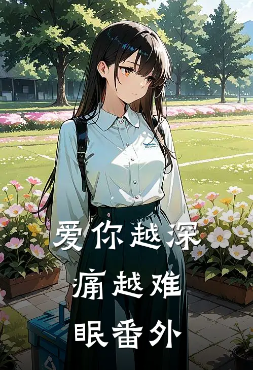 爱你越深，痛越难眠番外