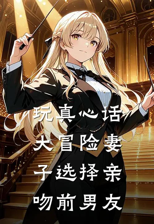 玩真心话大冒险妻子选择亲吻前男友