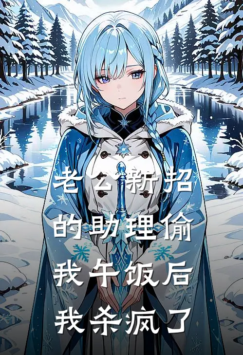 老公新招的助理偷我午饭后，我杀疯了