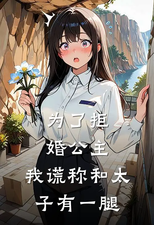 为了拒婚公主，我谎称和太子有一腿
