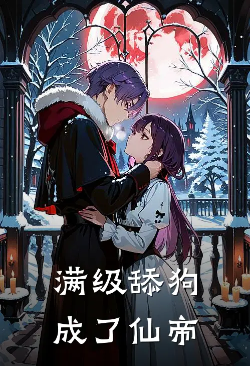 满级舔狗，成了仙帝