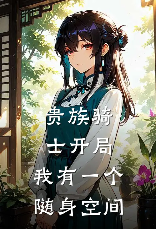 贵族骑士开局：我有一个随身空间