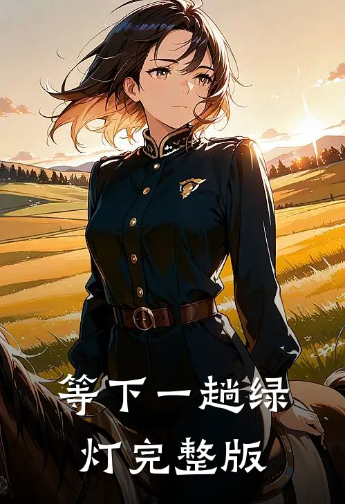 等下一趟绿灯完整版