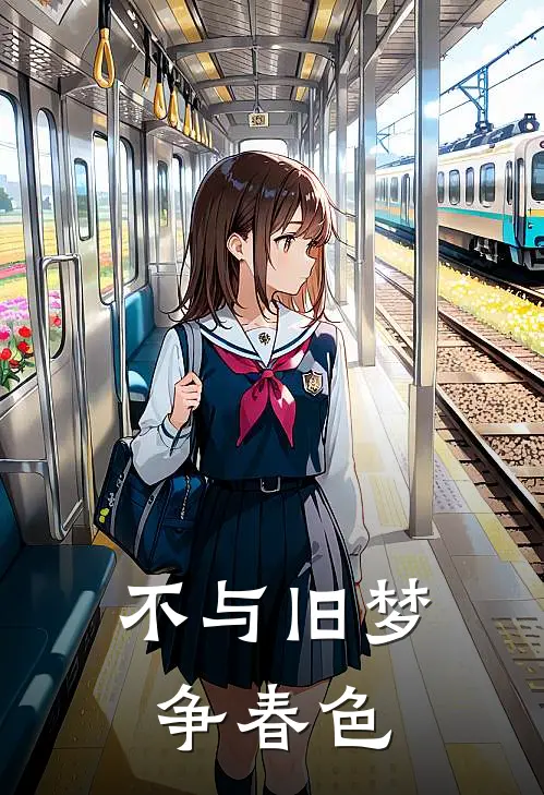 不与旧梦争春色