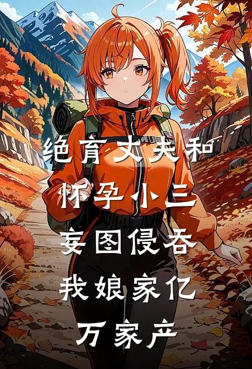 绝育丈夫和怀孕小三，妄图侵吞我娘家亿万家产
